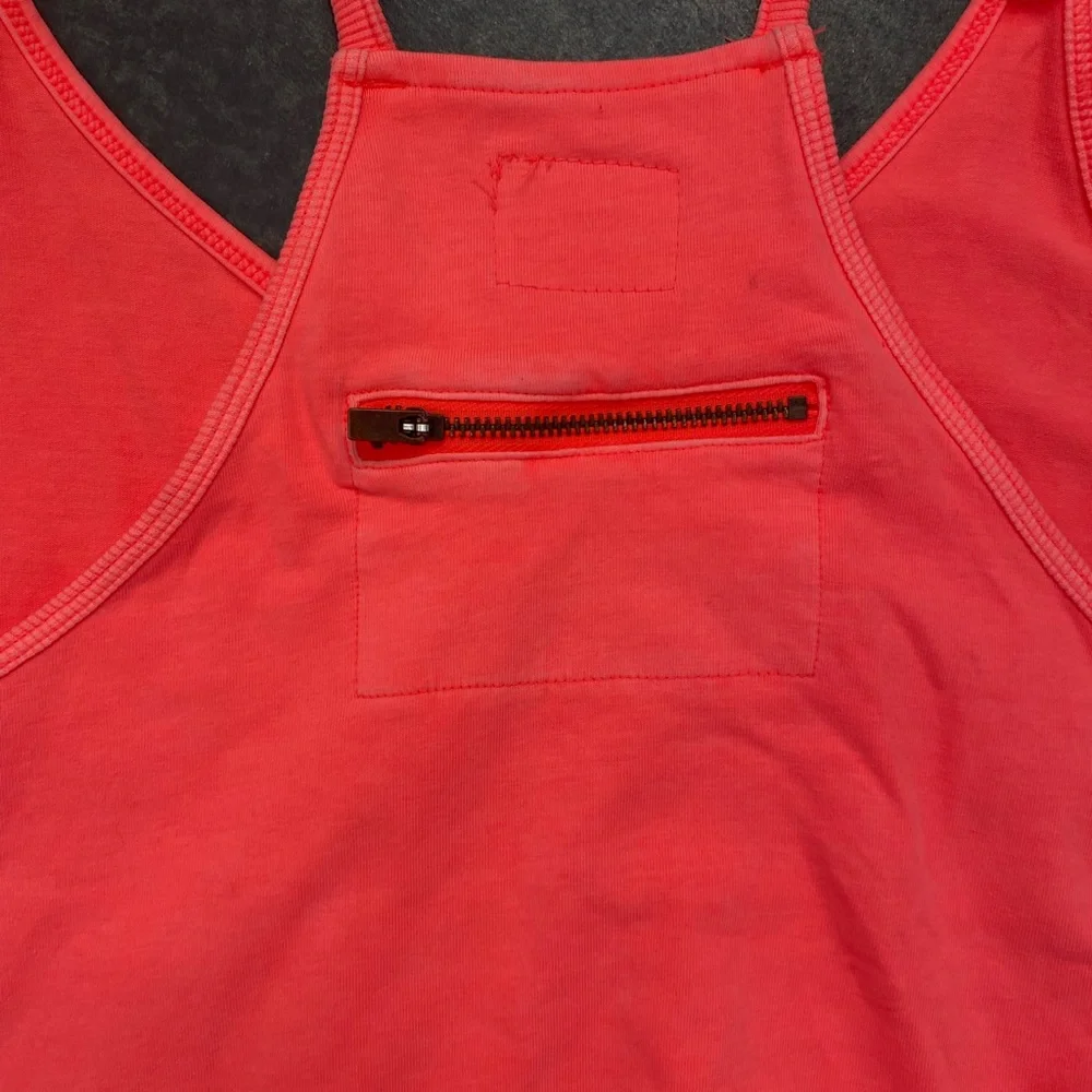 Free People Movement Hot Shot Onesie - Picture 5 of 5